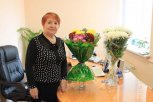 Умерла заслуженный учитель России из Тынды Фарида Туктарова