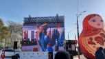 Эфир на Амуре: «Ростелеком» обеспечил связью трансляцию международных зимних игр