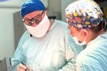 Размер новообразования на печени поразил опытных врачей: амурские хирурги спасли молодую пациентку