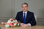 Губернатор Василий Орлов поздравил амурчанок с Международным женским днем