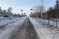 На участке обновят основание дороги, асфальтобетонное покрытие и нанесут разметку. Фото: amurobl.ru