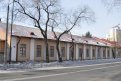 Здание военного госпиталя считается исторической ценностью. Фото: amurobl.ru