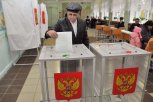 В Приамурье в пятницу откроются 706 участков на выборах президента страны