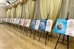Винни-Пух на монете: в амурском театре кукол открылась новая выставка