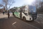 Из-за порыва на сетях в Благовещенске изменили схему движения несколько автобусов