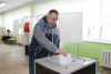 Жители Белогорска голосуют за будущее своего города