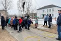 «И в воздух валенки бросали»: народные забавы для детей на Масленицу. Фото: t.me/belokrug28
