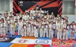 Братья-близнецы из Белогорска завоевали спецприз на Кубке Приамурья по рукопашному бою