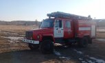 В шести муниципалитетах Приамурья заработали наблюдательные посты за пожарами