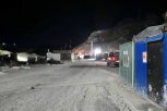 «Наших жителей под завалами нет»: глава Зейского округа о ЧП на руднике Пионер