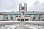 Вокзал Тынды изобразили на памятной монете в честь 50-летия БАМа