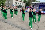 «Стараемся сделать всё, чтобы не погас очаг культуры»: как в Серышевском округе дарят людям праздник
