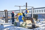 Амурчан предупреждают о возможном появлении запаха сероводорода вблизи газопровода «Сила Сибири»
