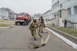 Ректор БГПУ прокомментировала гибель человека при пожаре в общежитии