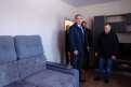 Многодетная семья въехала в просторную трехкомнатную квартиру. Фото: amurobl.ru