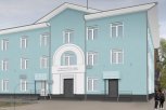 Фасады двух учебных корпусов Амурского колледжа строительства и ЖКХ обновят за 20 миллионов рублей
