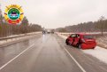 В аварии в Шимановском округе травмы получили шестеро амурчан. Фото: t.me/gibdd28