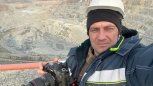 «Я надеялся, что сниму счастливые лица спасенных горняков»: оператор о работе на руднике Пионер