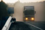С 1 апреля в Приамурье вводится временное ограничение для грузовиков