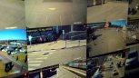 Четыре преступления выявили в Тамбовке благодаря видеокамерам системы «Безопасный город»