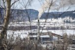 Северные районы Амурской области начали завозить топливо к следующей зиме