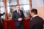 По поручению губернатора мэрия Благовещенска доработает план обновления двора Алексеевской гимназии