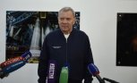 Глава Роскосмоса назвал причину отмены запуска «Ангары» с космодрома Восточный