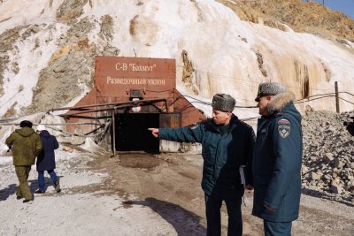 Управляющий директор зейского рудника «Пионер» будет ждать суда под стражей