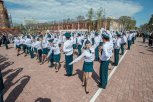 «Вальс Победы», парад и песни для ветеранов: как Благовещенск отпразднует 9 Мая