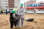 Собрали 21,5 тонны мусора: мэр Благовещенска подвел итоги общегородского субботника