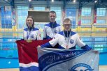 Амурские пловцы завоевали семь медалей на Всероссийских соревнованиях