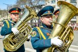 В Приамурье пройдет более 2,5 тысячи мероприятий в честь Дня Победы