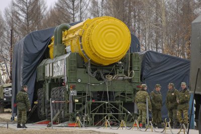 Племянник Президента СССР Михаила Горбачева служил в 27-й дивизии под Свободным