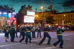 «Виват, Амур!»: шесть ведущих духовых оркестров России выступят в Приамурье в начале лета