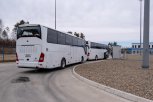 Автобусы на сжиженном природном газе поедут по Амурскому ГХК и региону