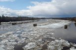 На реках в Зейском округе и Мазановском районе тронулся лед