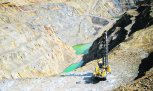 В Приамурье добыли более 2,5 тонн золота и миллион тонн угля в первом квартале 2024 года