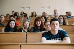 Жителям Приамурья предлагают поучаствовать в конкурсе лекторов от Российского общества «Знание»