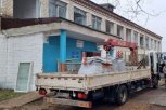 В Архаринском округе за 90 миллионов рублей капитально отремонтируют школу с полувековой историей