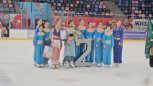Благовещенские фигуристы завоевали на соревнованиях в Калуге и Мытищах два призовых места (фото)