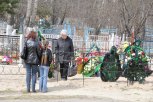 Благовещенцы доедут до кладбищ: расписание автобусов на Радоницу