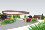 Жители Чигирей внесли свои предложение к проекту будущего парка
