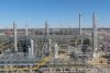 ​Как строят крупнейший в Европе Амурский газохимический комплекс