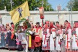 На выставке «Россия» завершился первый Всероссийский свадебный фестиваль
