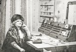 Пионер стройки века Антонина Машинец — о переезде на БАМ, тружениках и ветеранах магистрали и любви