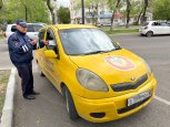 Проезд запрещен: как в Амурской области борются с нелегальными таксистами