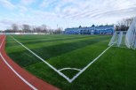 Стадион «Амур» в Константиновке капитально отремонтируют к концу октября 2025 года