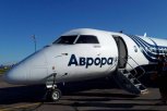 Самолеты авиакомпании «Аврора» из Тынды будут летать в Хабаровск с посадкой в Благовещенске