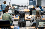 Амурские айтишники отправятся на Первую дальневосточную конференцию разработчиков компьютерных игр