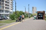 Второй день летней погоды: в Амурской области 25 мая до +25 градусов